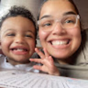 Meet your Posher, Shayla